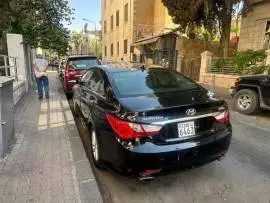 هيونداي سوناتا 2013