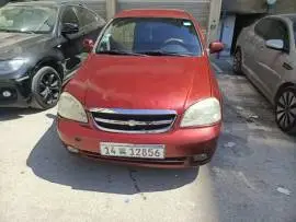 شفر لاسيتي 2007