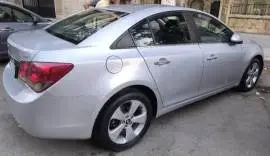 Daewoo Lacetti Cruze 2010