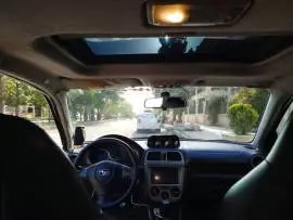 Subaru 2004 Manual