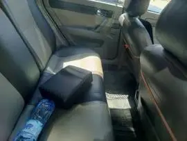شفر لاسيتي 2007