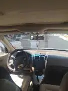 Hyundai Santa Fe 2010