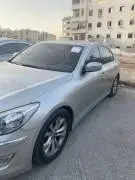 Genesis BH330 2012 for sale