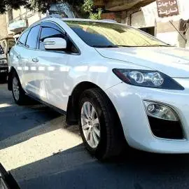 Mazda CX-7 2007