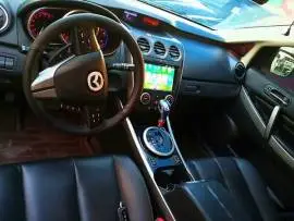 Mazda CX-7 2007