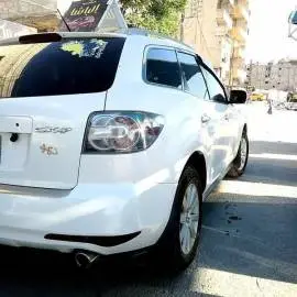 Mazda CX-7 2007