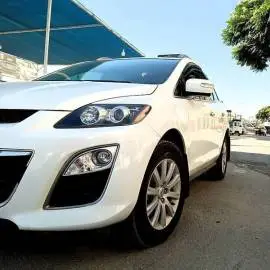 Mazda CX-7 2007