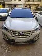 هيونداي سنتافيه 2013