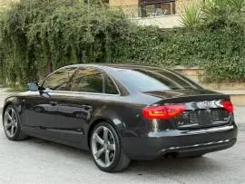 Audi A4 Sline 2014 for sale