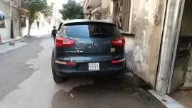 Kia Sportage 2012
