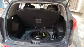 Kia Sportage 2012