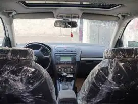 Skoda Octavia 2005