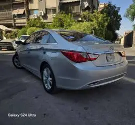 Hyundai Sonata 2012 for sale