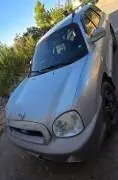 Hyundai Santa Fe 2005