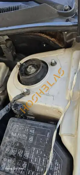 Hyundai Santa Fe 2005