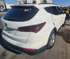 Hyundai Santa Fe 2016 for sale
