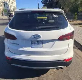 Hyundai Santa Fe 2016 for sale