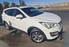 Hyundai Santa Fe 2016 for sale