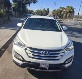 Hyundai Santa Fe 2016 for sale