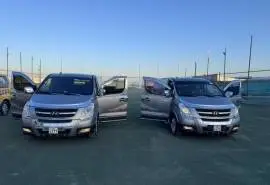 Hyundai Grand Starex H1 2012 for sale
