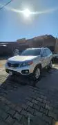 Kia Sorento 2011