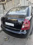 Hyundai Verna 2006