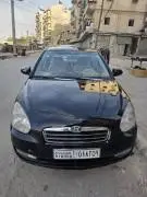 Hyundai Verna 2006