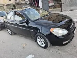 Hyundai Verna 2006