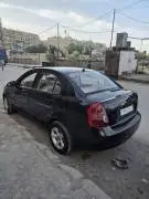 Hyundai Verna 2006