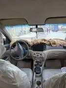 Hyundai Verna 2006