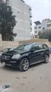 مرسيدس GL500 موديل 2012
