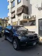 BMW X5 Model 2012