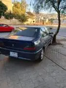 بيجو 307 2002