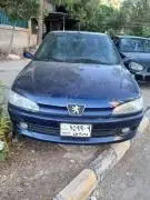 بيجو 307 2002