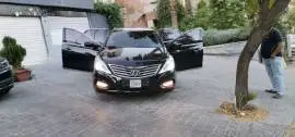 هيونداي أزيرا 2012 للبيع