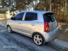 Kia Morning 2009
