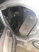 شيري كرت 2008