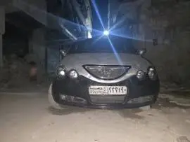 شيري كرت 2008
