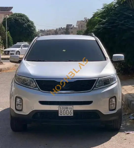 2013 Kia Sorento for sale