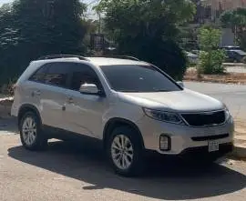 2013 Kia Sorento for sale
