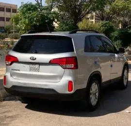 2013 Kia Sorento for sale