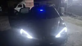 Peugeot 206 2008