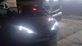 بيجو 206 2008