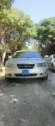 Hyundai Sonata 2007 New Entry