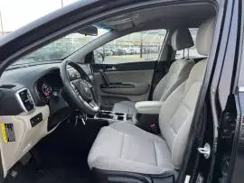 Kia Sportage 2020