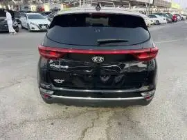 Kia Sportage 2020