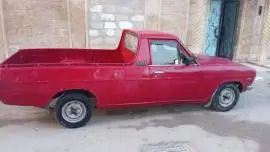 نيسان ١٢٠٠ 1992