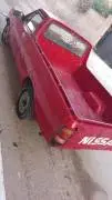 نيسان ١٢٠٠ 1992