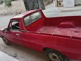 نيسان ١٢٠٠ 1992