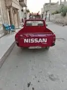 نيسان ١٢٠٠ 1992